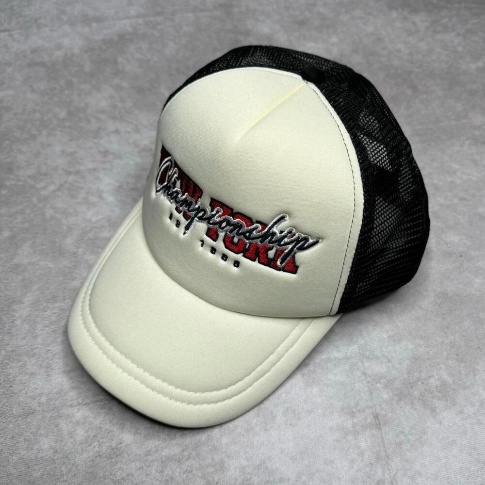New York Trucker Hat